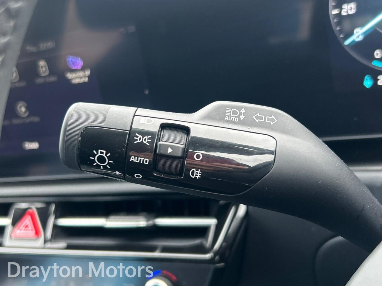 Used Kia Niro for sale - 77345014: Photo 29