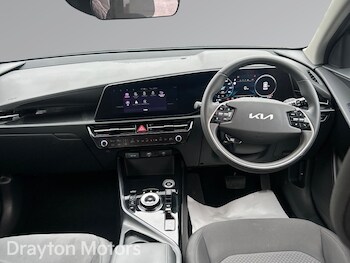 Used Kia Niro 2024 for sale - 77345014: Photo