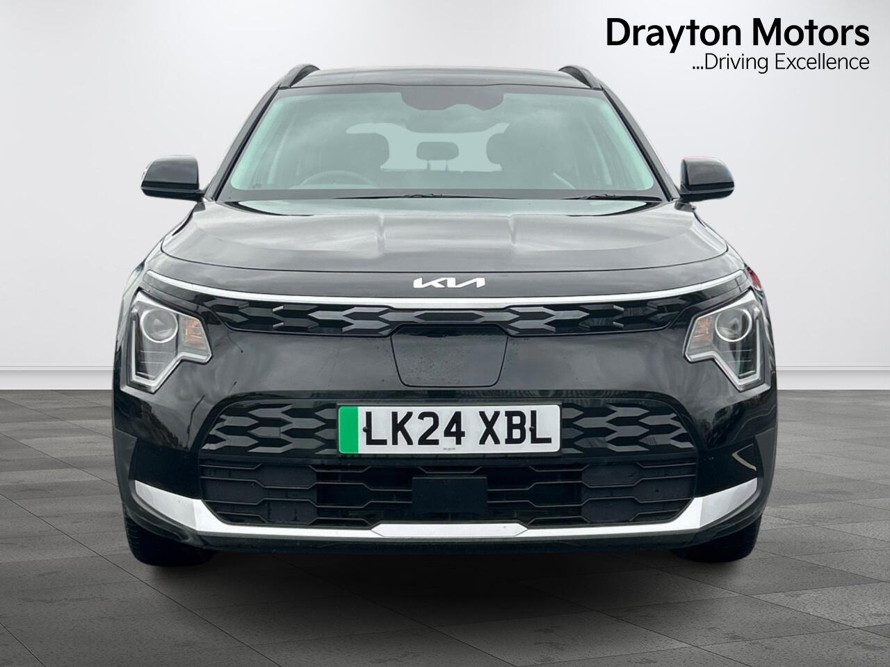 Used Kia Niro for sale - 77345014: Photo 3