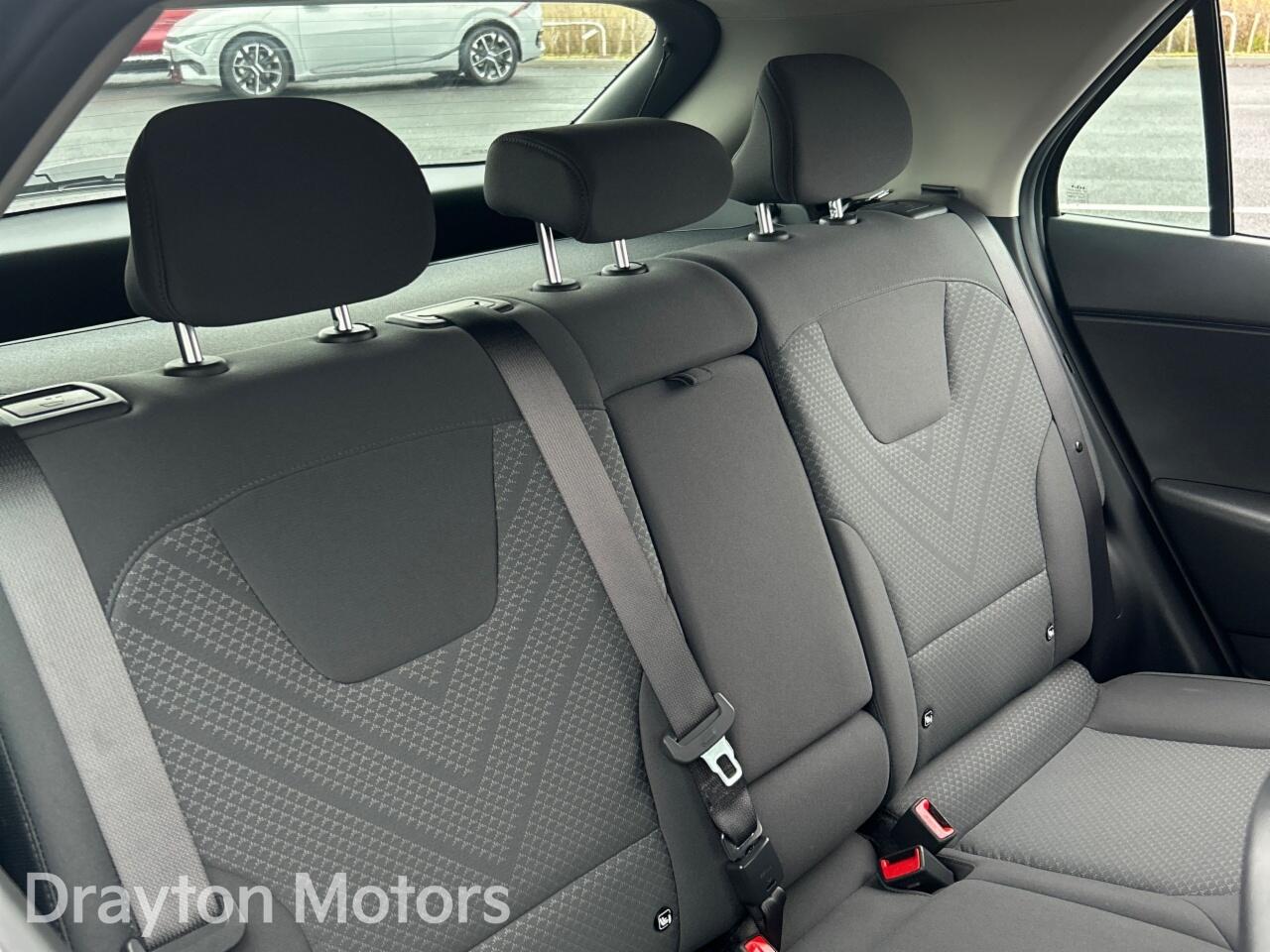 Used Kia Niro for sale - 77345014: Photo 35