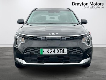 Used Kia Niro 2024 for sale - 77345014: Photo