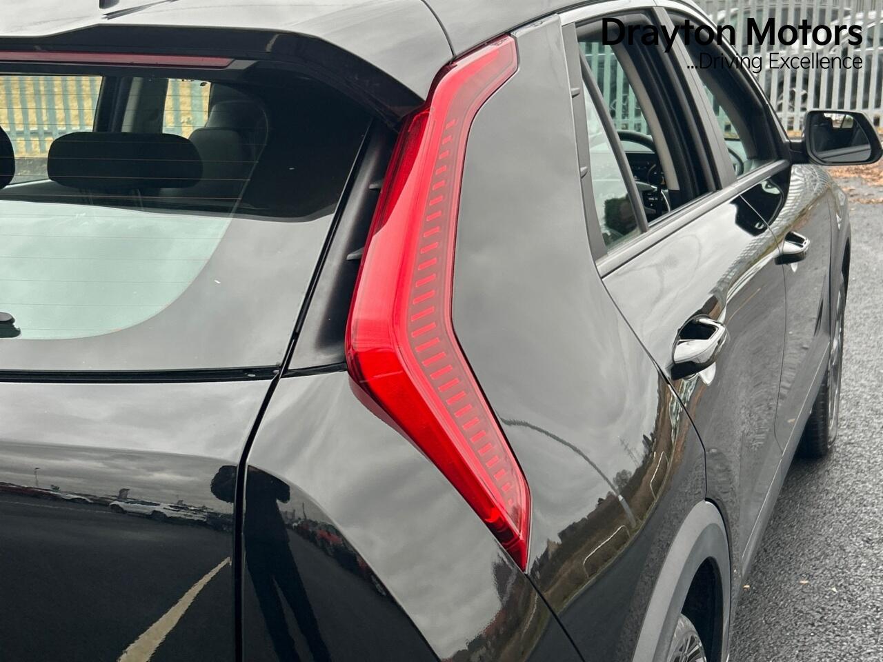 Used Kia Niro for sale - 77345014: Photo 41