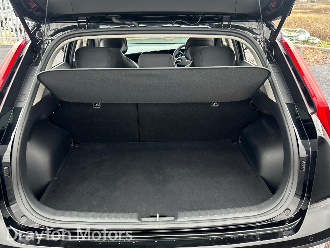 Used Kia Niro for sale - 77345014: Photo 42