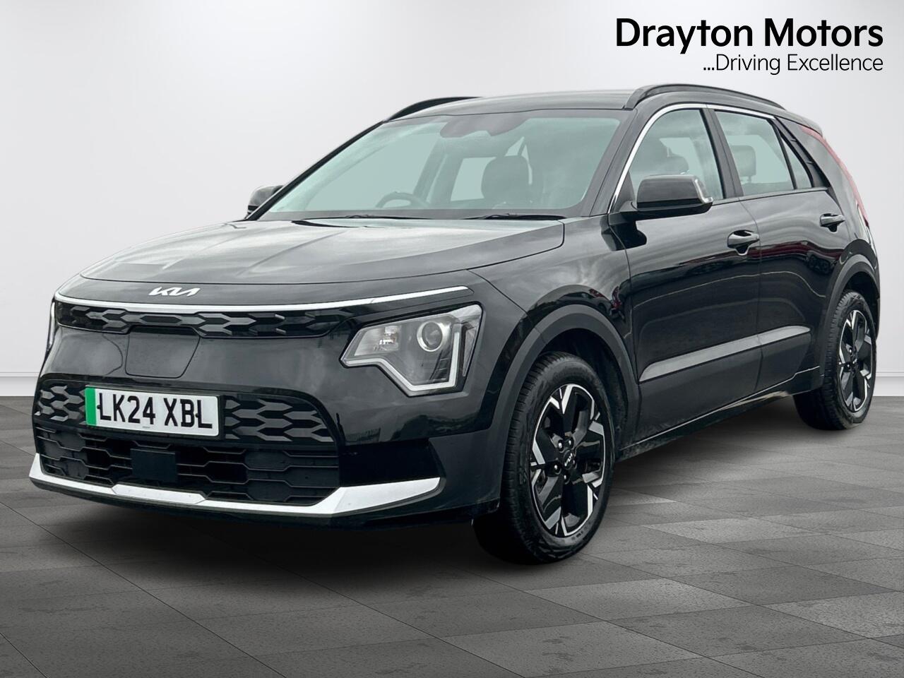 Used Kia Niro for sale - 77345014: Photo 5