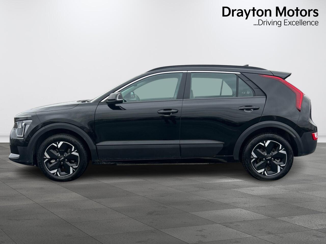 Used Kia Niro for sale - 77345014: Photo 6