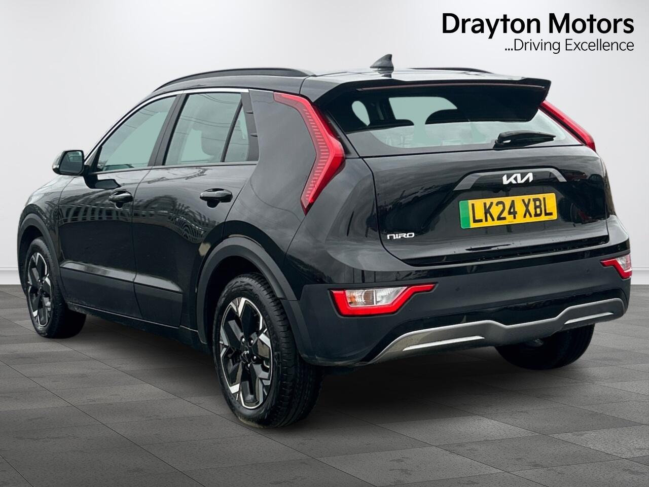 Used Kia Niro for sale - 77345014: Photo 7