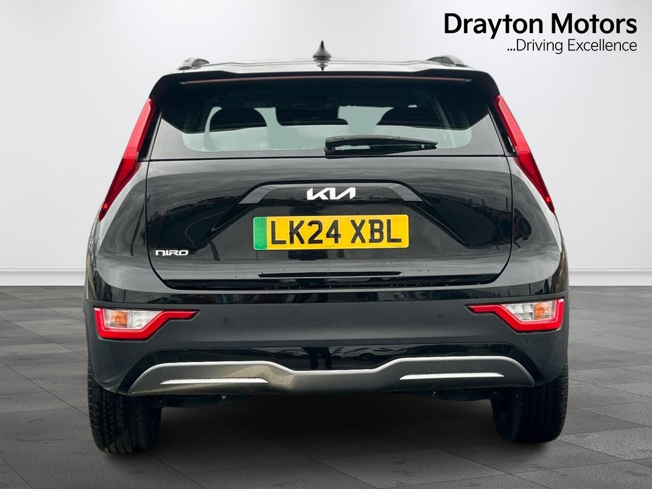 Used Kia Niro for sale - 77345014: Photo 8