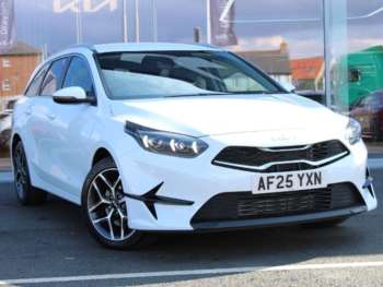2025 (25) - 1.5 T Gdi 3 Sportswagon 5dr Petrol Manual Euro 6 (s/s) (138 Bhp)