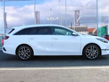 Used Kia Ceed 2025 for sale - 75319521: Photo