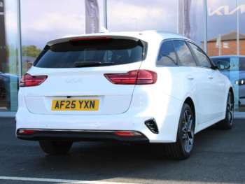 Used Kia Ceed 2025 for sale - 75319521: Photo