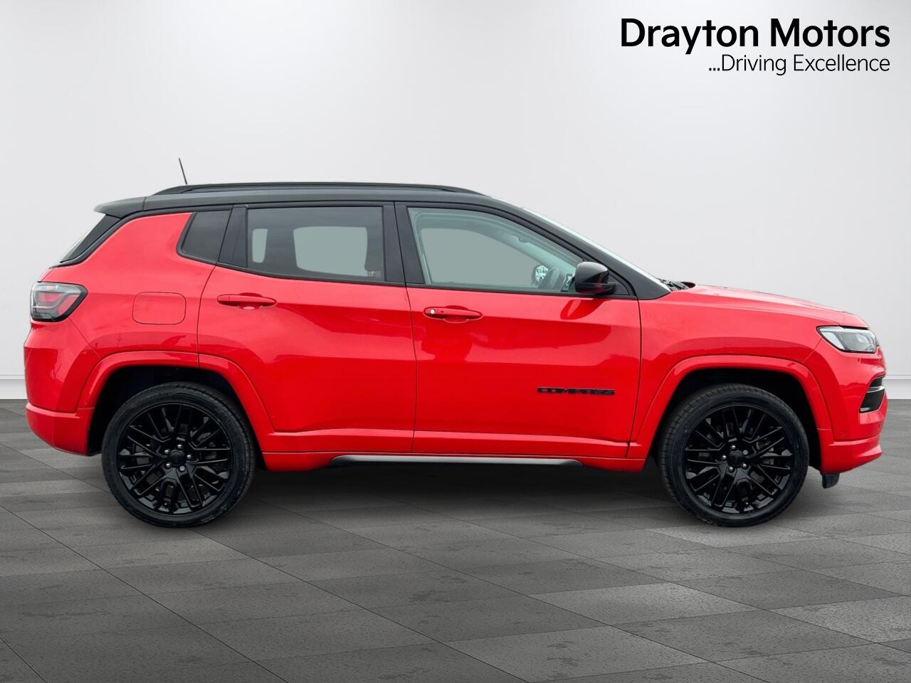 Used Jeep Compass 2023 for sale - 77386529: Photo 10