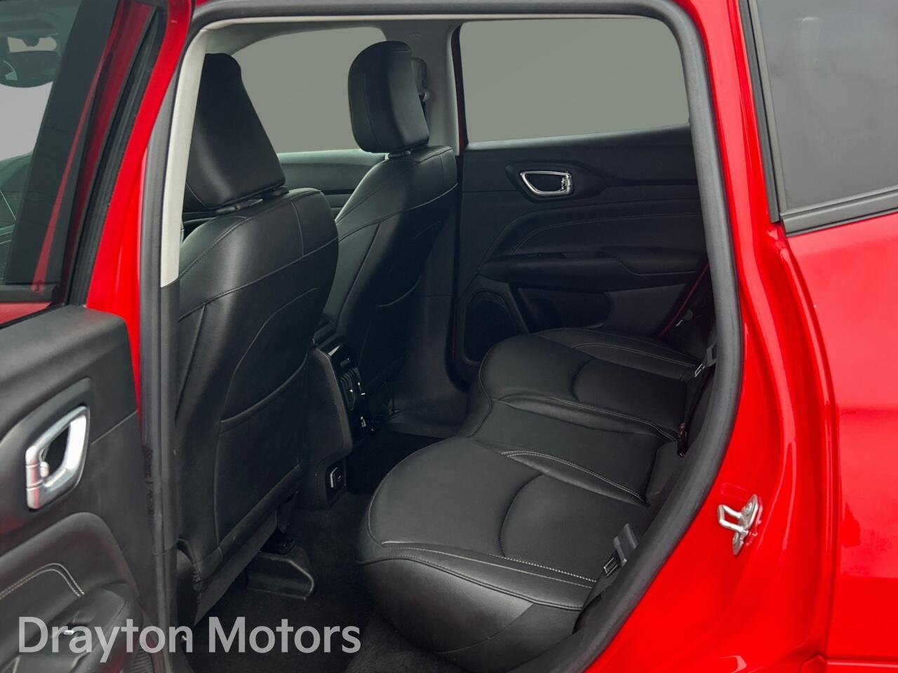 Used Jeep Compass 2023 for sale - 77386529: Photo 14