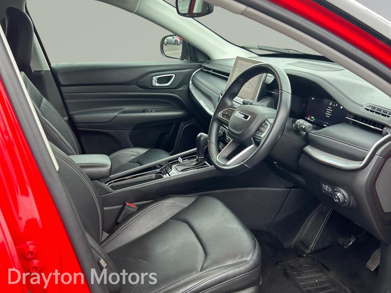 Used Jeep Compass 2023 for sale - 77386529: Photo 15