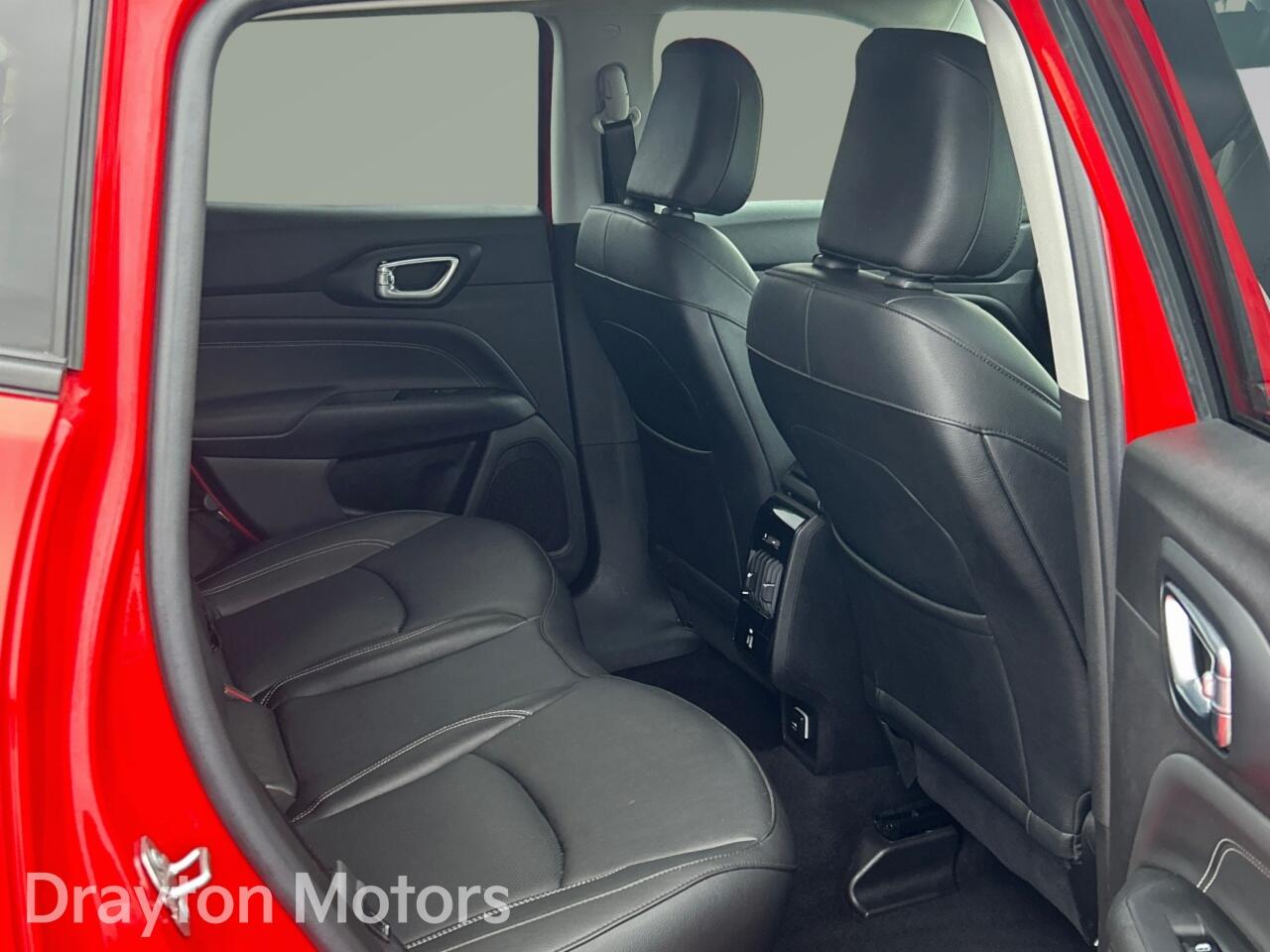 Used Jeep Compass 2023 for sale - 77386529: Photo 17