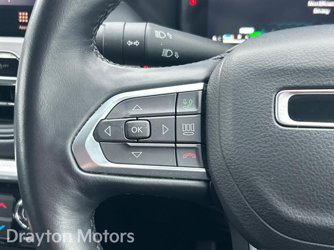 Used Jeep Compass 2023 for sale - 77386529: Photo 18