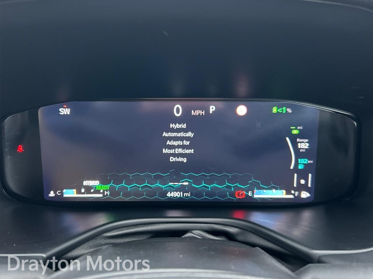 Used Jeep Compass 2023 for sale - 77386529: Photo 19