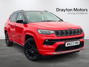 2023 (23) - 1.3 T4 GSE 4xe PHEV S Model 5dr Auto