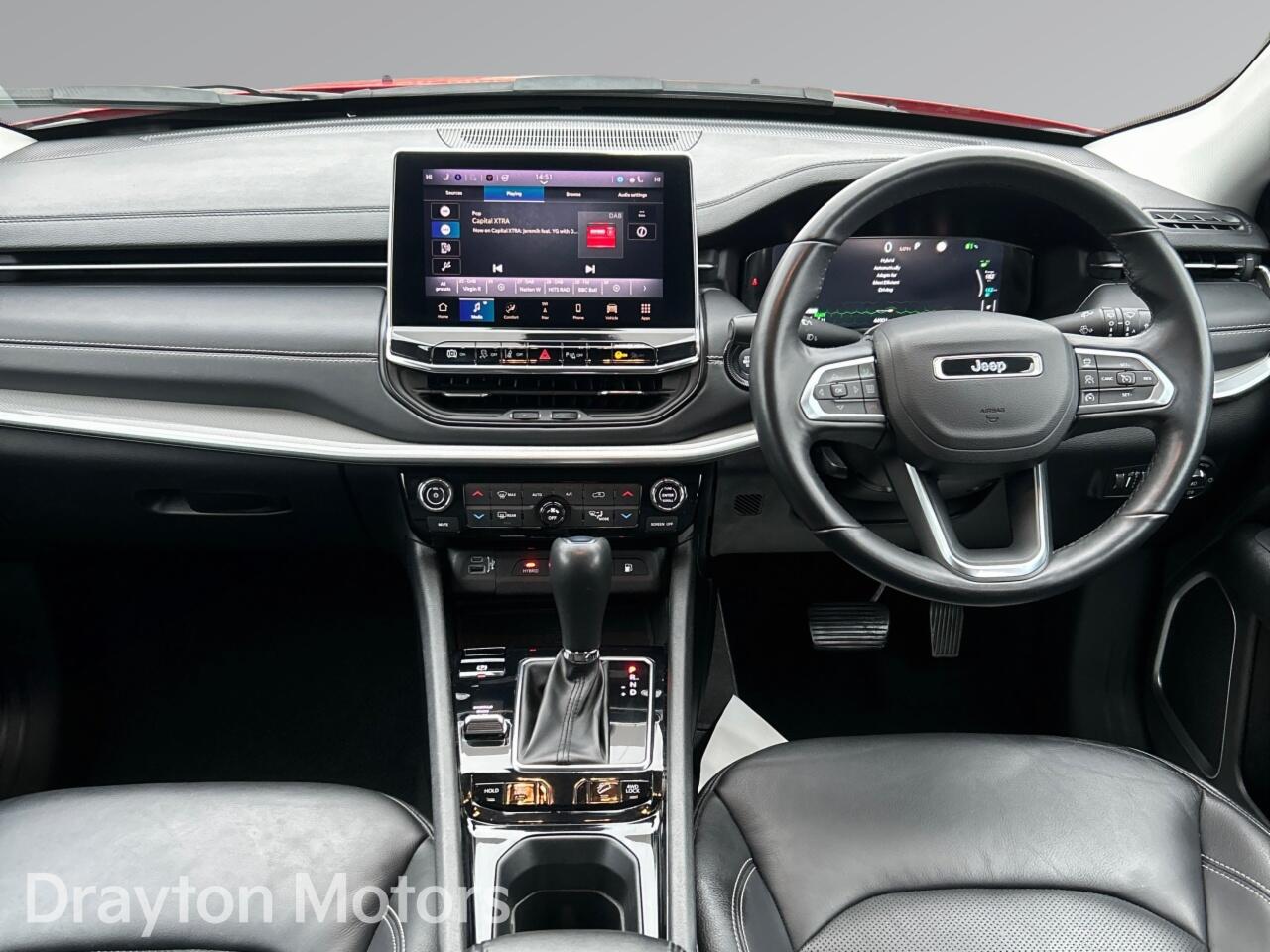 Used Jeep Compass 2023 for sale - 77386529: Photo 2