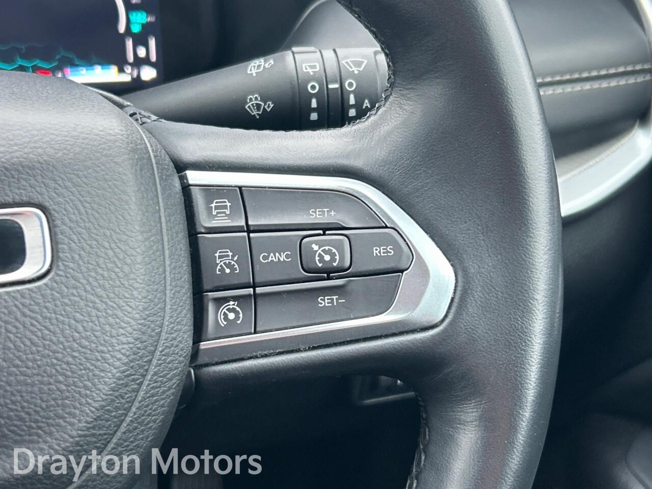 Used Jeep Compass 2023 for sale - 77386529: Photo 20