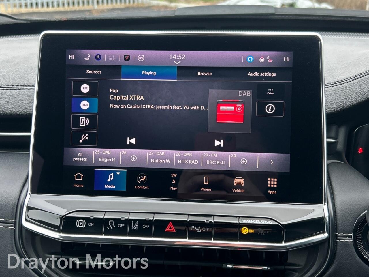 Used Jeep Compass 2023 for sale - 77386529: Photo 21