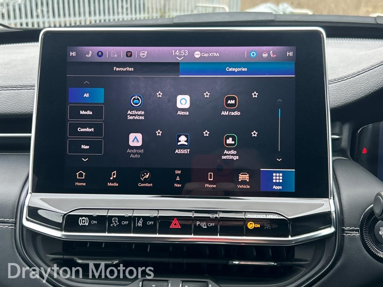 Used Jeep Compass 2023 for sale - 77386529: Photo 22