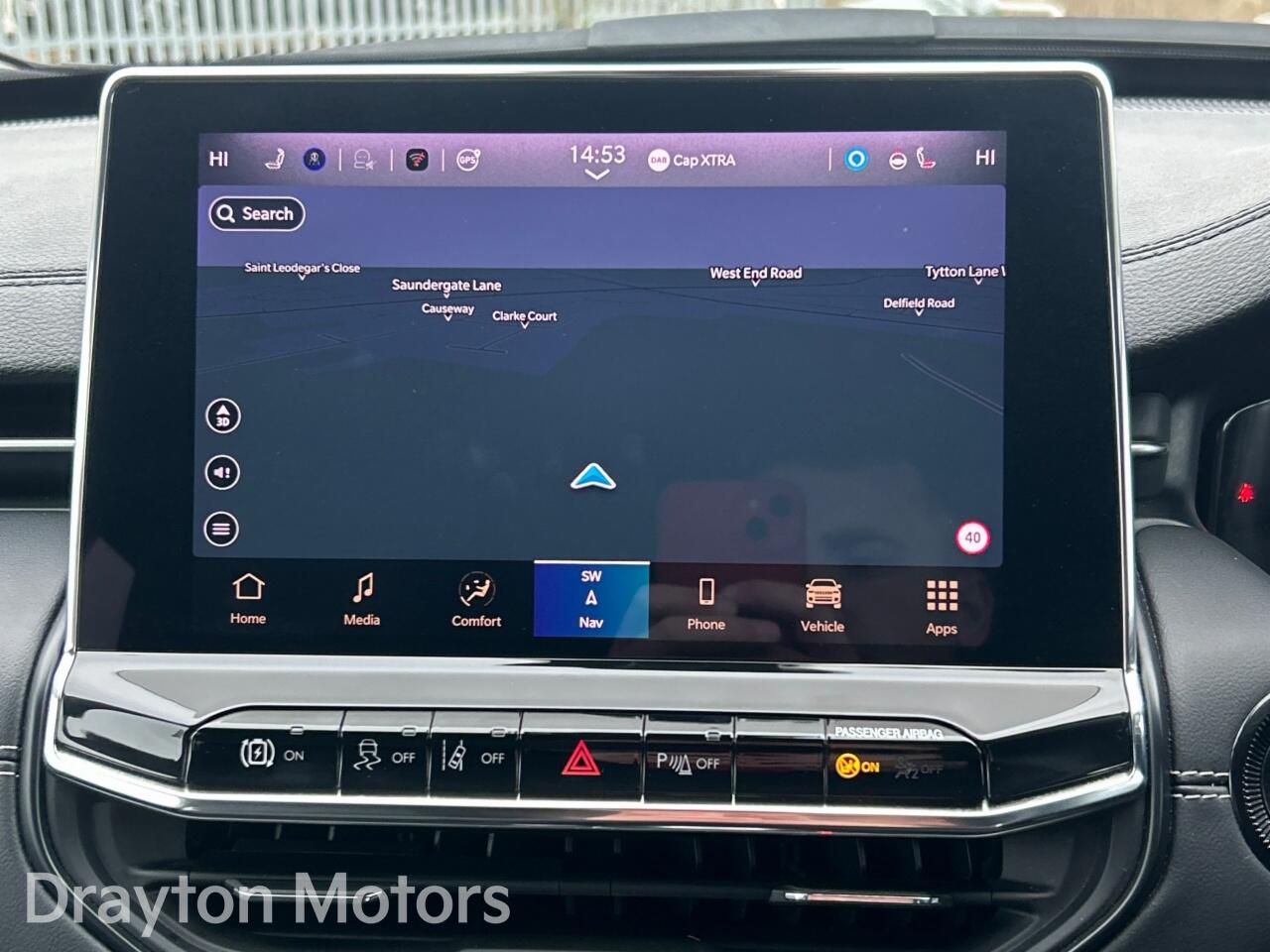 Used Jeep Compass 2023 for sale - 77386529: Photo 23