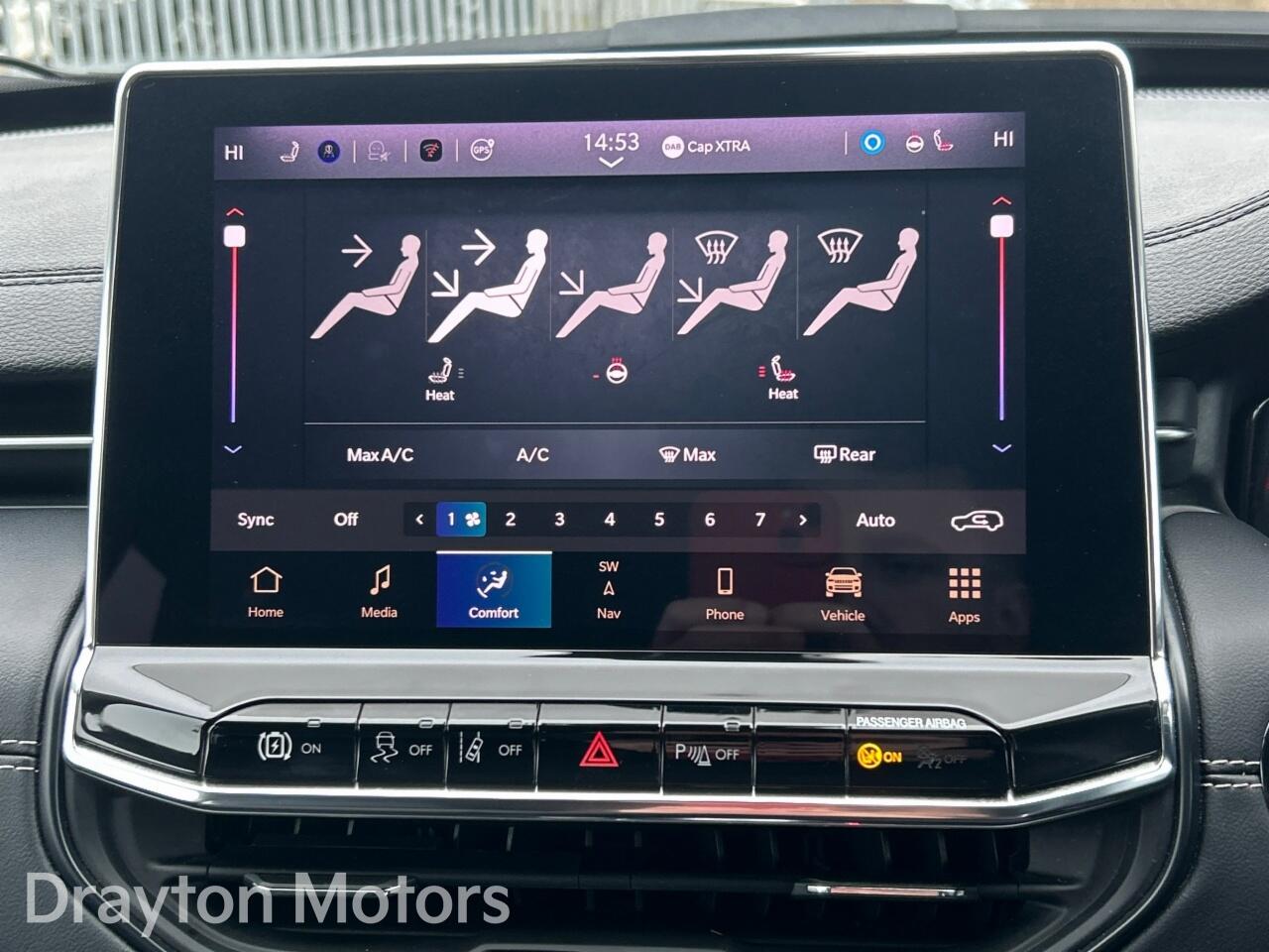 Used Jeep Compass 2023 for sale - 77386529: Photo 24