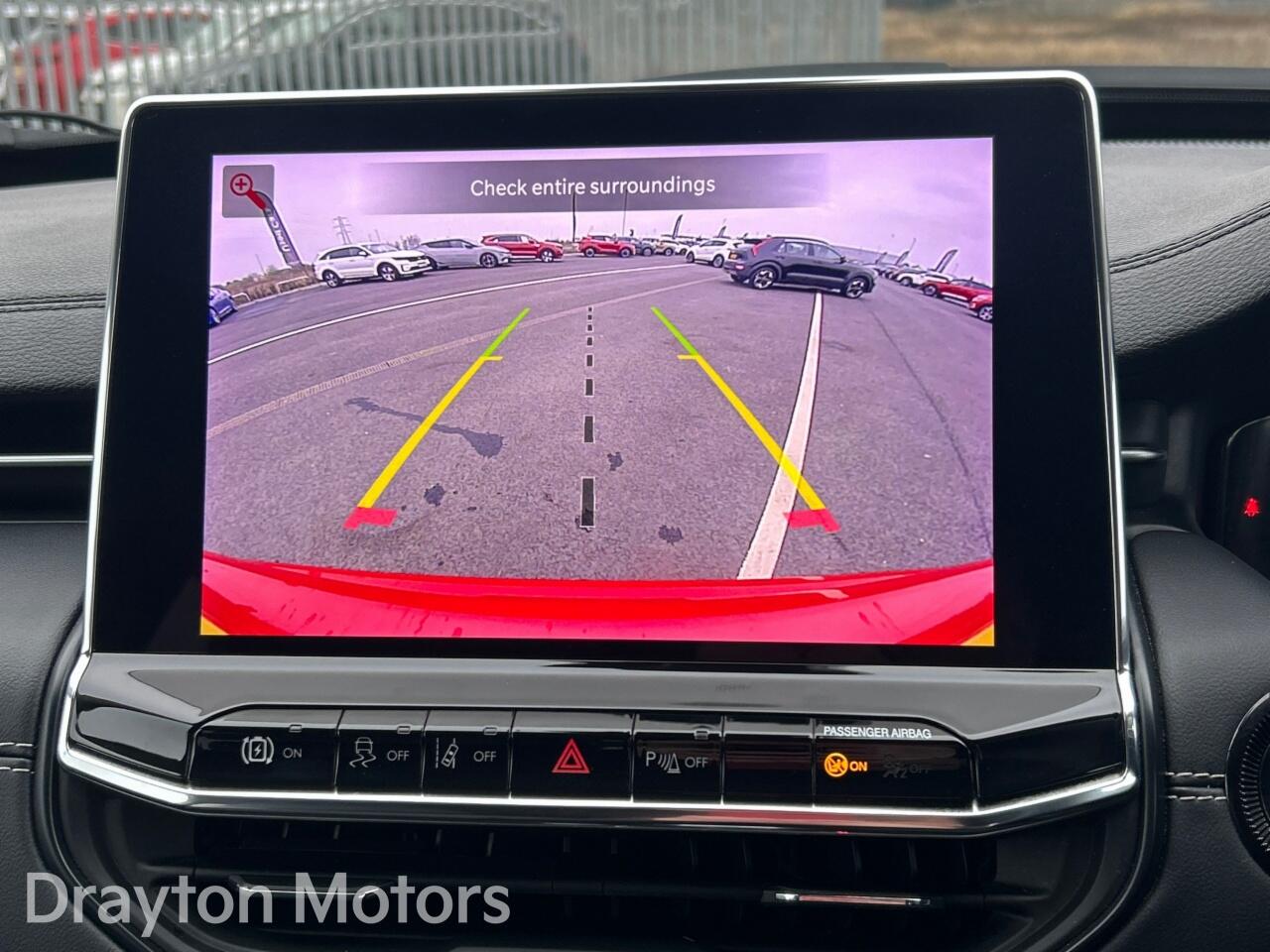 Used Jeep Compass 2023 for sale - 77386529: Photo 25