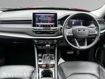 Used Jeep Compass 2023 for sale - 77386529: Photo