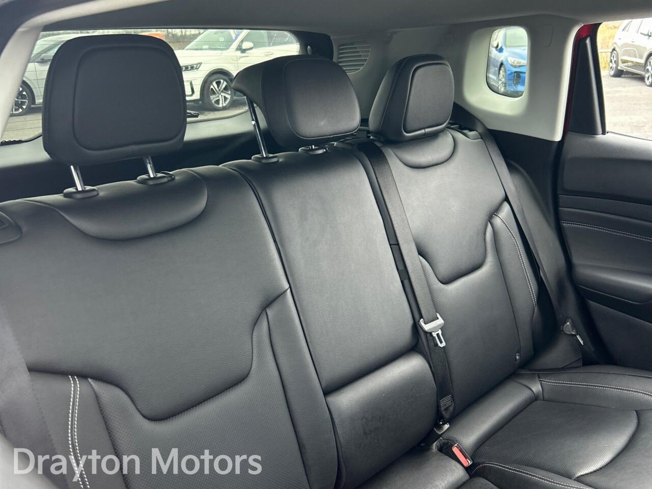 Used Jeep Compass 2023 for sale - 77386529: Photo 35