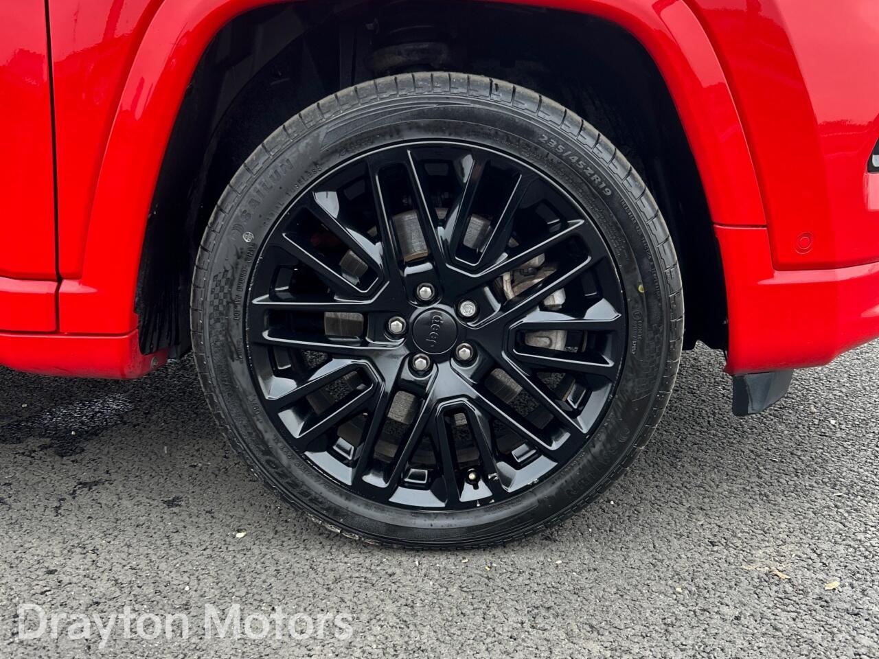 Used Jeep Compass 2023 for sale - 77386529: Photo 38