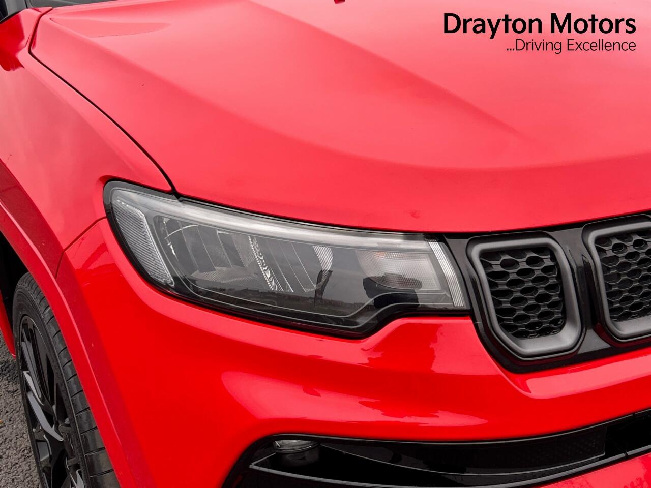 Used Jeep Compass 2023 for sale - 77386529: Photo 39