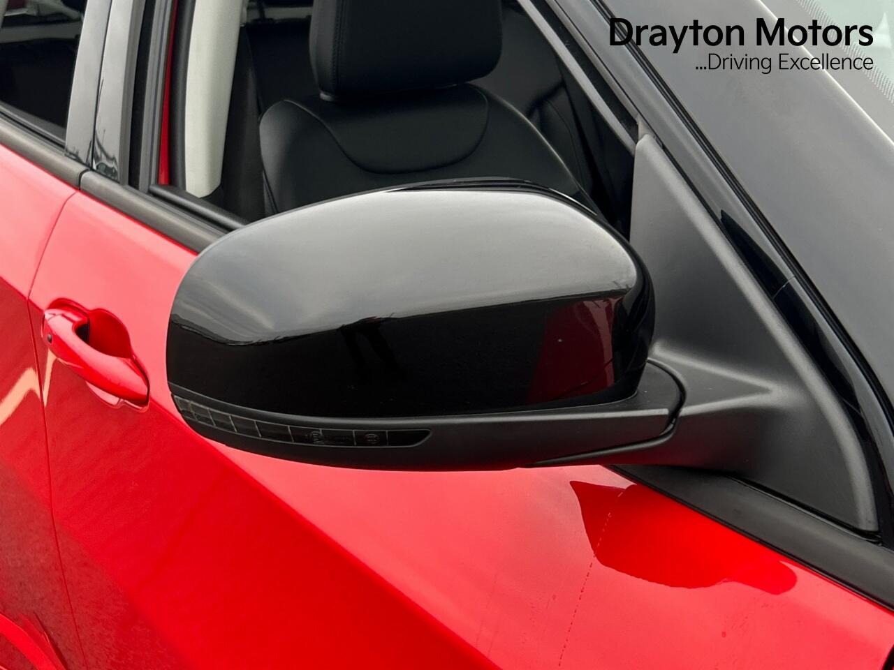 Used Jeep Compass 2023 for sale - 77386529: Photo 40