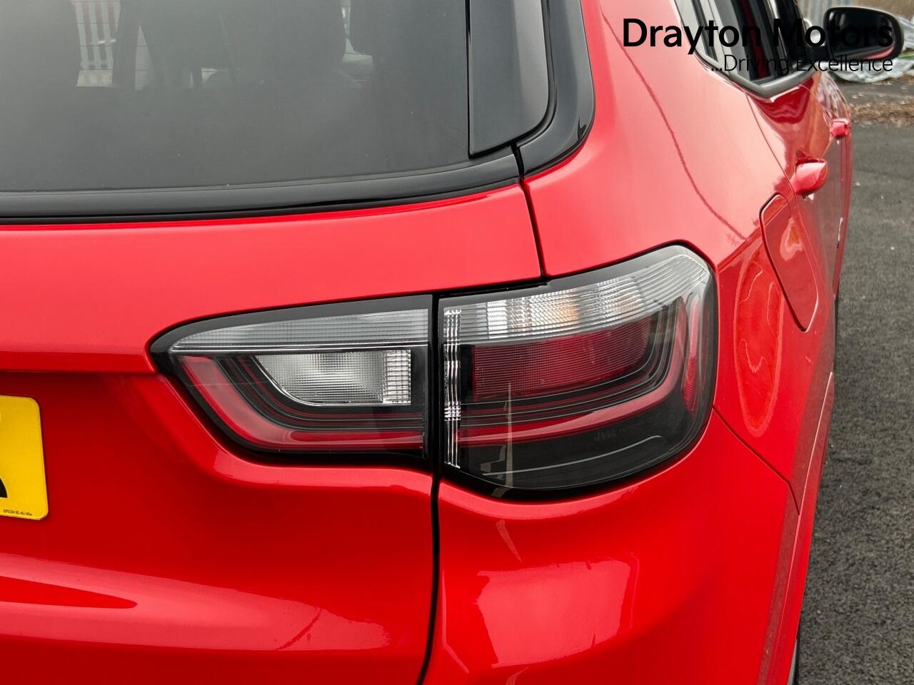 Used Jeep Compass 2023 for sale - 77386529: Photo 41