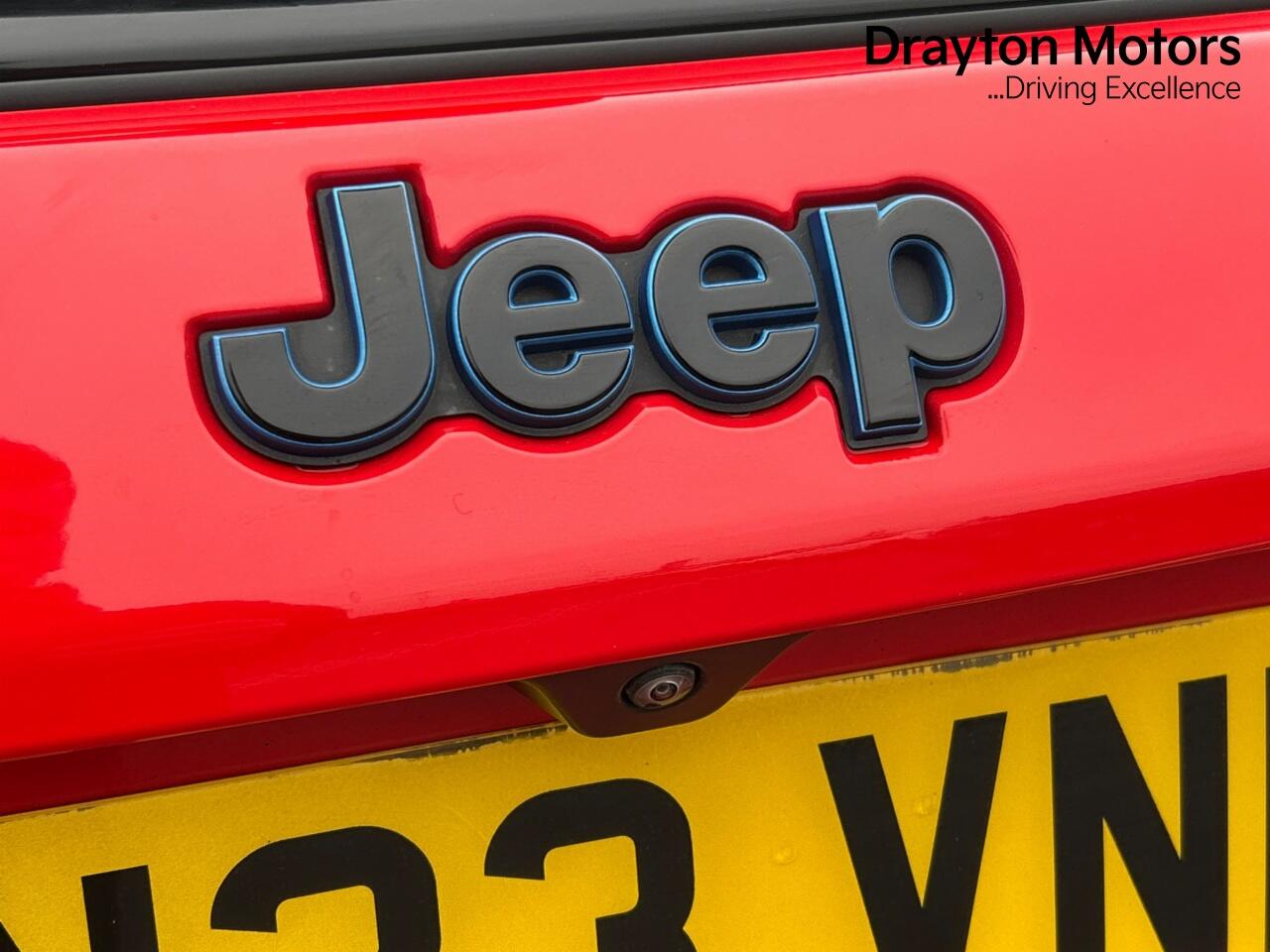 Used Jeep Compass 2023 for sale - 77386529: Photo 43