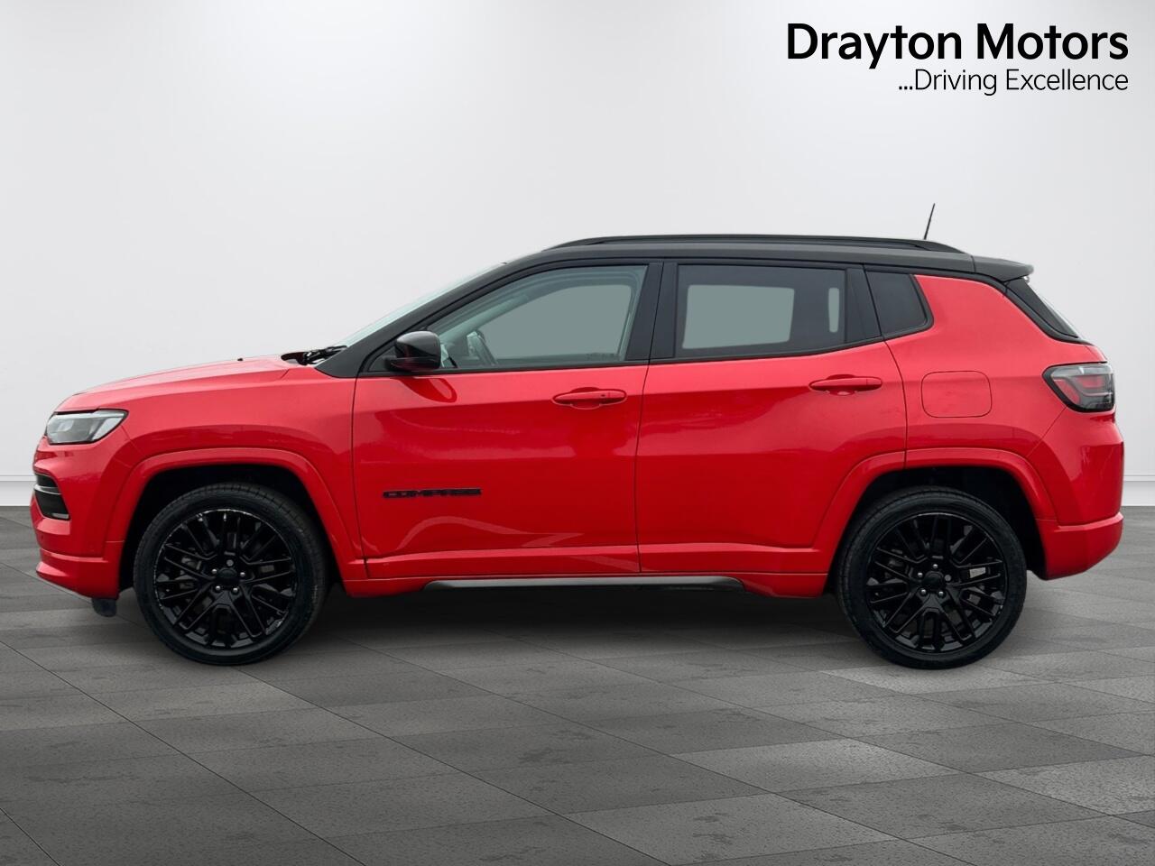 Used Jeep Compass 2023 for sale - 77386529: Photo 6