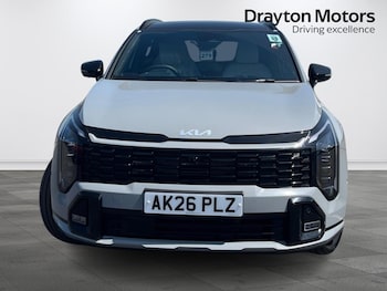 Used Kia Sportage 2026 for sale - 79181004: Photo