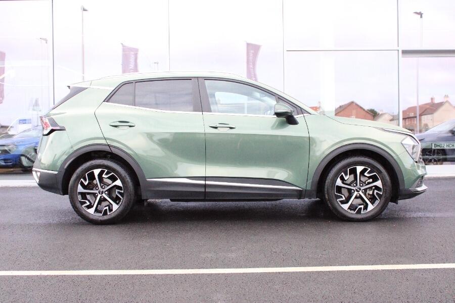 Used Kia Sportage 2023 for sale - 76306734: Photo 10