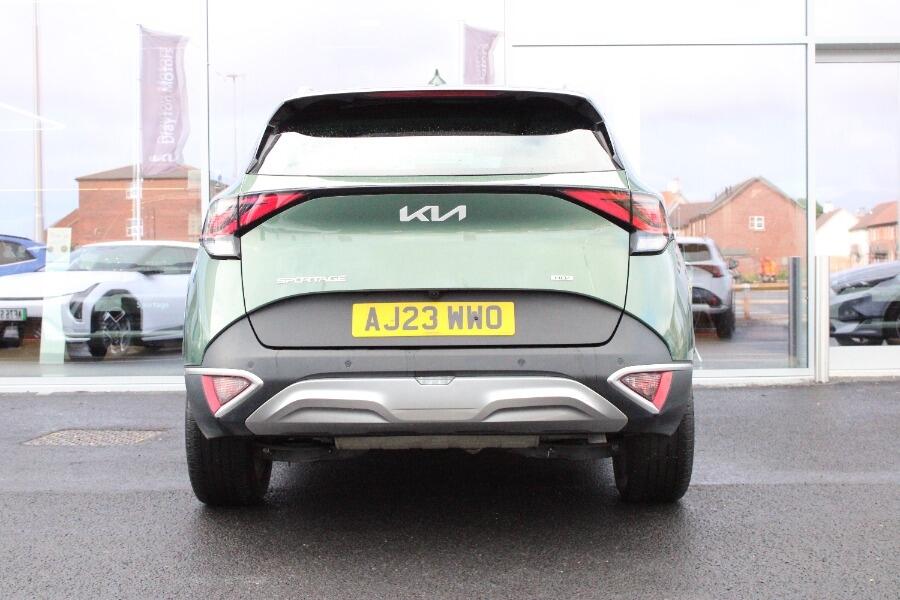 Used Kia Sportage 2023 for sale - 76306734: Photo 12