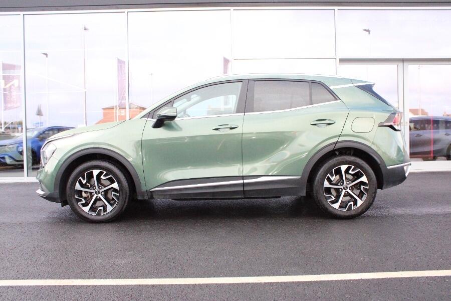 Used Kia Sportage 2023 for sale - 76306734: Photo 14