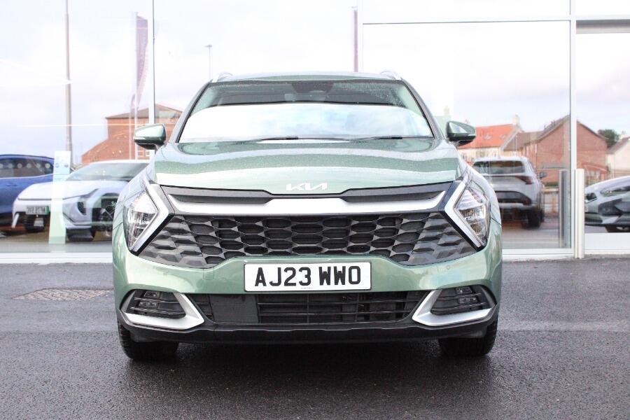 Used Kia Sportage 2023 for sale - 76306734: Photo 16