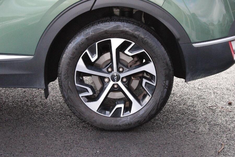 Used Kia Sportage 2023 for sale - 76306734: Photo 18