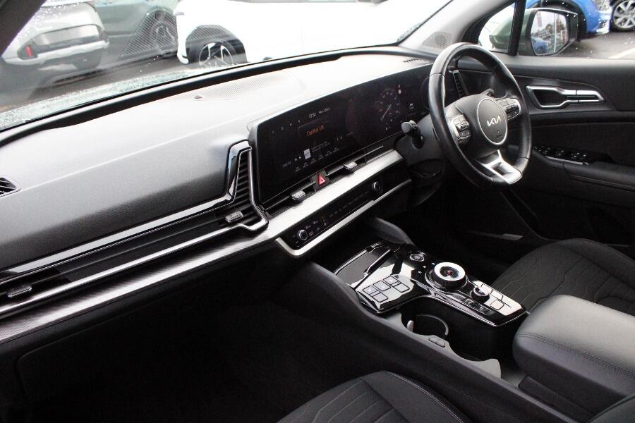 Used Kia Sportage 2023 for sale - 76306734: Photo 19