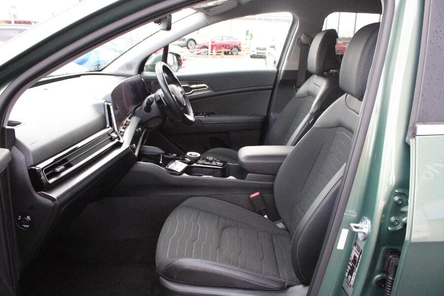 Used Kia Sportage 2023 for sale - 76306734: Photo 20