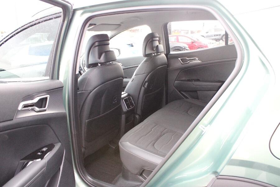 Used Kia Sportage 2023 for sale - 76306734: Photo 22