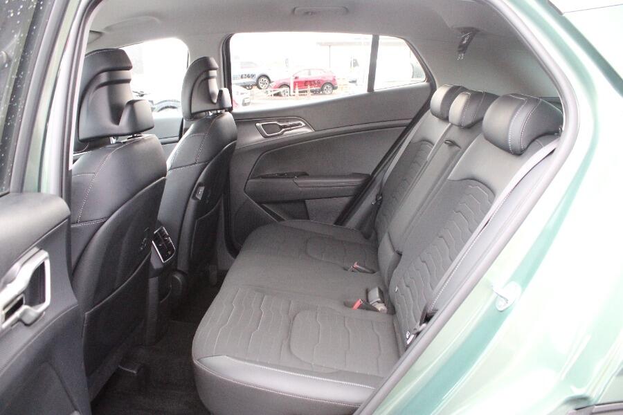 Used Kia Sportage 2023 for sale - 76306734: Photo 23