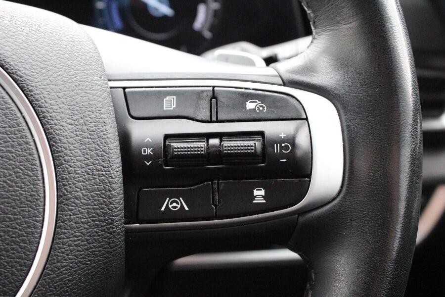 Used Kia Sportage 2023 for sale - 76306734: Photo 27