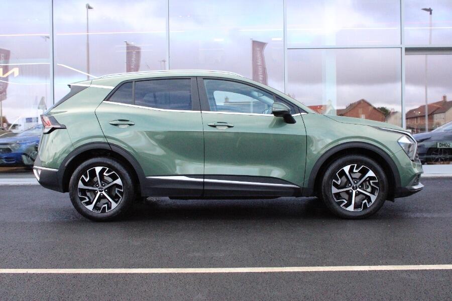 Used Kia Sportage 2023 for sale - 76306734: Photo 3