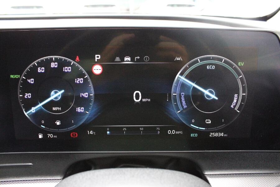 Used Kia Sportage 2023 for sale - 76306734: Photo 31