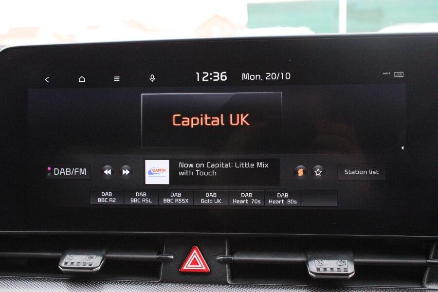 Used Kia Sportage 2023 for sale - 76306734: Photo 32